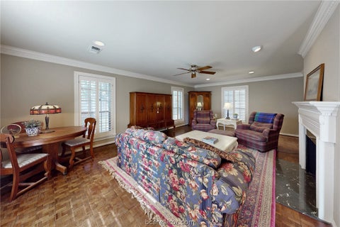 Tiny photo for 1506 E 31st Street, Bryan, TX 77802 (MLS # 26012821)