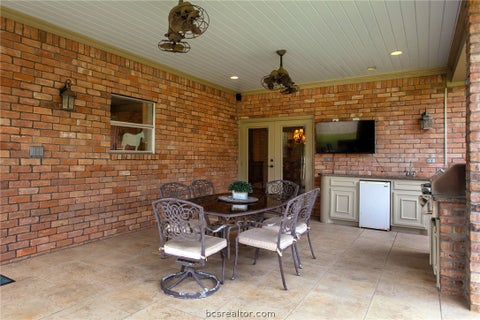 Tiny photo for 1506 E 31st Street, Bryan, TX 77802 (MLS # 26012821)