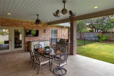 Tiny photo for 1506 E 31st Street, Bryan, TX 77802 (MLS # 26012821)