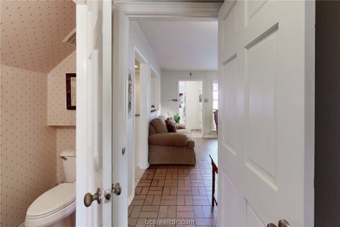 Tiny photo for 1506 E 31st Street, Bryan, TX 77802 (MLS # 26012821)