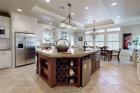 Tiny photo for 1506 E 31st Street, Bryan, TX 77802 (MLS # 26012821)