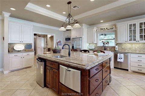 Tiny photo for 1506 E 31st Street, Bryan, TX 77802 (MLS # 26012821)