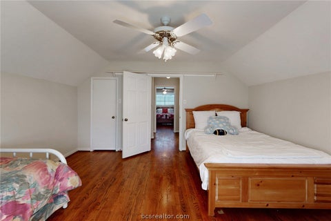 Tiny photo for 1506 E 31st Street, Bryan, TX 77802 (MLS # 26012821)