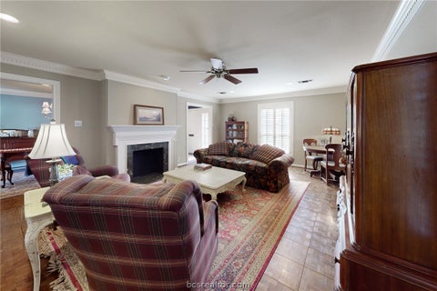 Tiny photo for 1506 E 31st Street, Bryan, TX 77802 (MLS # 26012821)
