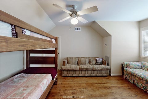 Tiny photo for 1506 E 31st Street, Bryan, TX 77802 (MLS # 26012821)