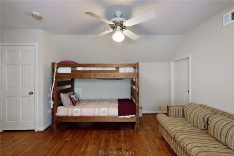 Tiny photo for 1506 E 31st Street, Bryan, TX 77802 (MLS # 26012821)
