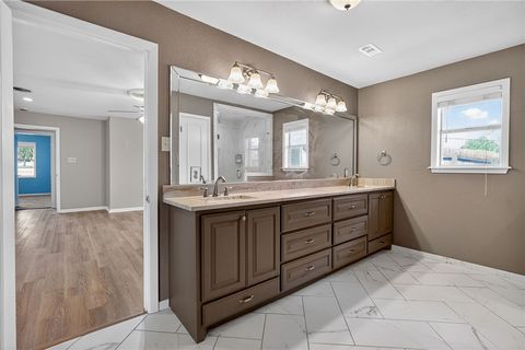 Tiny photo for 3501 Cavitt Avenue, Bryan, TX 77801 (MLS # 26005793)