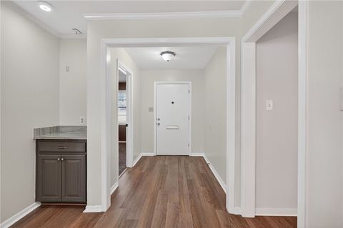 Tiny photo for 3501 Cavitt Avenue, Bryan, TX 77801 (MLS # 26005793)
