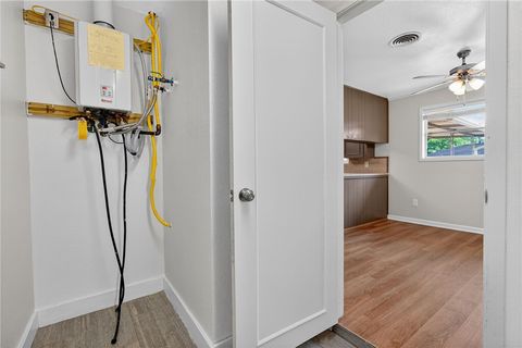 Tiny photo for 3501 Cavitt Avenue, Bryan, TX 77801 (MLS # 26005793)