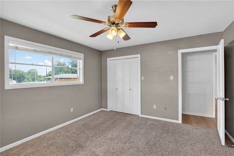 Tiny photo for 3501 Cavitt Avenue, Bryan, TX 77801 (MLS # 26005793)