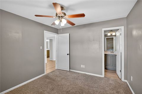 Tiny photo for 3501 Cavitt Avenue, Bryan, TX 77801 (MLS # 26005793)