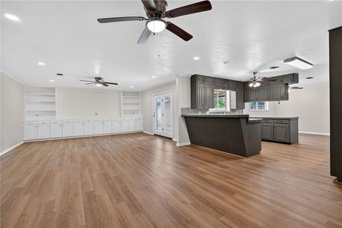 Tiny photo for 3501 Cavitt Avenue, Bryan, TX 77801 (MLS # 26005793)