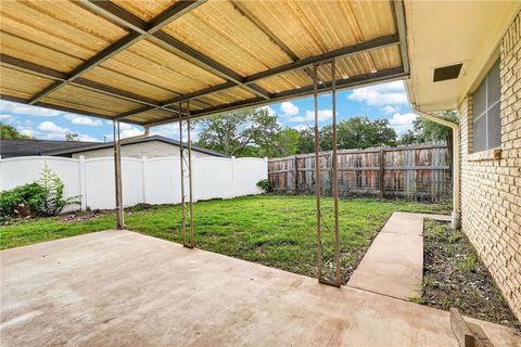 Tiny photo for 3501 Cavitt Avenue, Bryan, TX 77801 (MLS # 26005793)