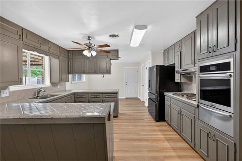 Tiny photo for 3501 Cavitt Avenue, Bryan, TX 77801 (MLS # 26005793)