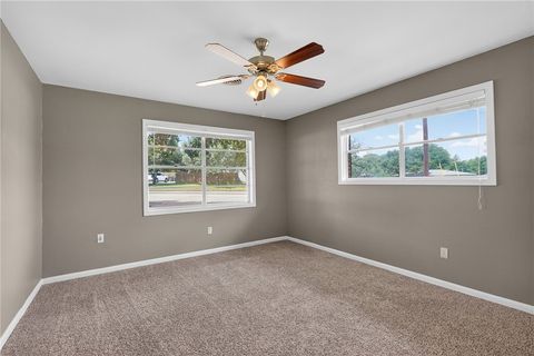 Tiny photo for 3501 Cavitt Avenue, Bryan, TX 77801 (MLS # 26005793)
