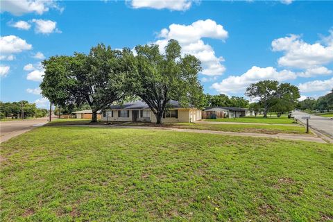 Tiny photo for 3501 Cavitt Avenue, Bryan, TX 77801 (MLS # 26005793)