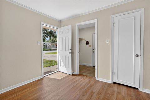 Tiny photo for 3501 Cavitt Avenue, Bryan, TX 77801 (MLS # 26005793)