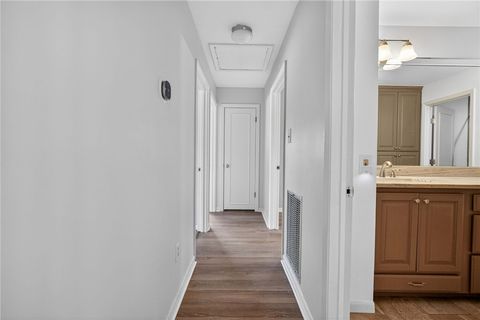 Tiny photo for 3501 Cavitt Avenue, Bryan, TX 77801 (MLS # 26005793)