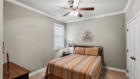 Tiny photo for 5050 Old Spanish Trail, Bryan, TX 77807 (MLS # 26011979)