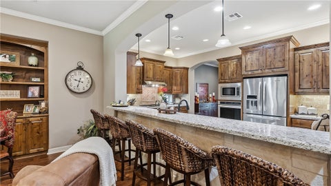 Tiny photo for 5050 Old Spanish Trail, Bryan, TX 77807 (MLS # 26011979)
