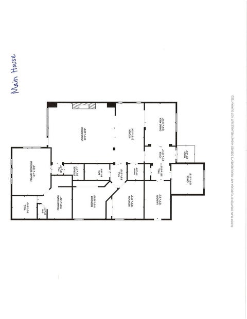 Tiny photo for 5050 Old Spanish Trail, Bryan, TX 77807 (MLS # 26011979)