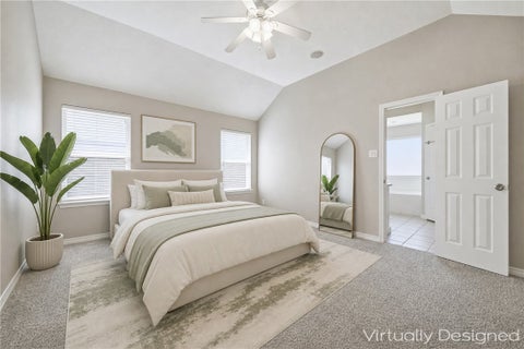 Tiny photo for 4210 Ludlow Lane, College Station, TX 77845 (MLS # 26009903)