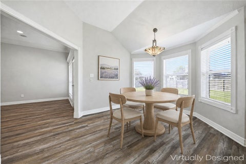 Tiny photo for 4210 Ludlow Lane, College Station, TX 77845 (MLS # 26009903)