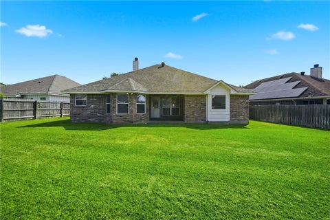 Tiny photo for 4210 Ludlow Lane, College Station, TX 77845 (MLS # 26009903)