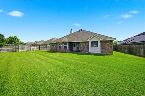 Tiny photo for 4210 Ludlow Lane, College Station, TX 77845 (MLS # 26009903)