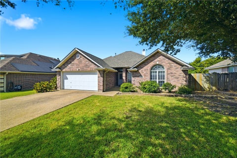 Tiny photo for 4210 Ludlow Lane, College Station, TX 77845 (MLS # 26009903)