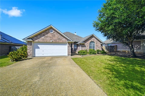 Photo of 4210 Ludlow Lane, College Station, TX 77845 (MLS # 26009903)