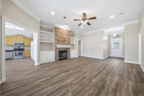 Tiny photo for 4210 Ludlow Lane, College Station, TX 77845 (MLS # 26009903)