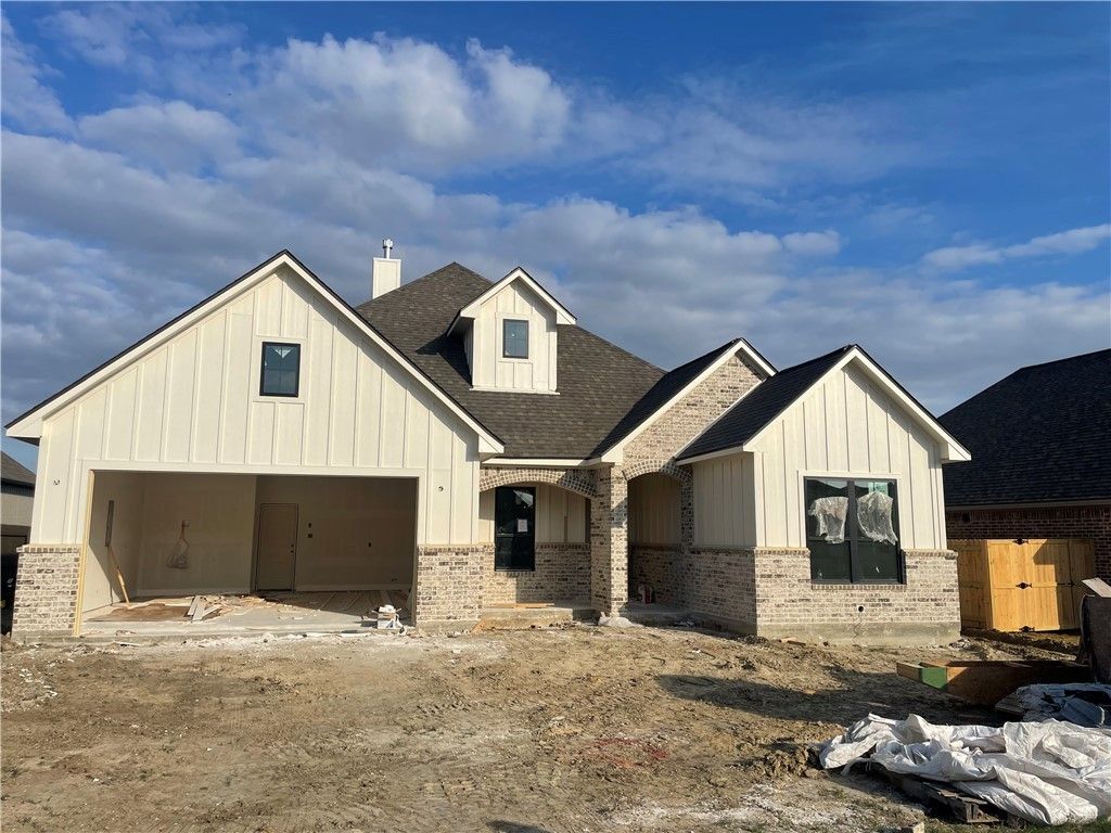 Photo of 5011 Booth Falls Trail, Bryan, TX 77802 (MLS # 25011487)