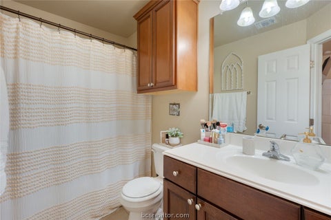 Tiny photo for 1198 Jones Butler Rd #903, College Station, TX 77840 (MLS # 26012114)