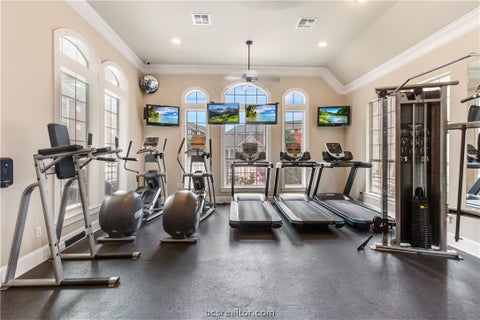 Tiny photo for 1198 Jones Butler Rd #903, College Station, TX 77840 (MLS # 26012114)