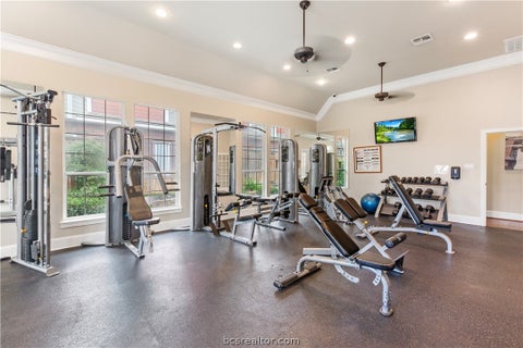 Tiny photo for 1198 Jones Butler Rd #903, College Station, TX 77840 (MLS # 26012114)