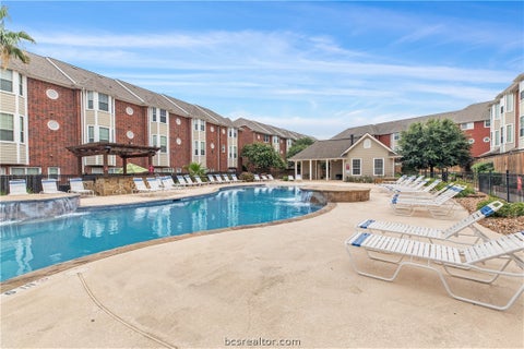 Tiny photo for 1198 Jones Butler Rd #903, College Station, TX 77840 (MLS # 26012114)