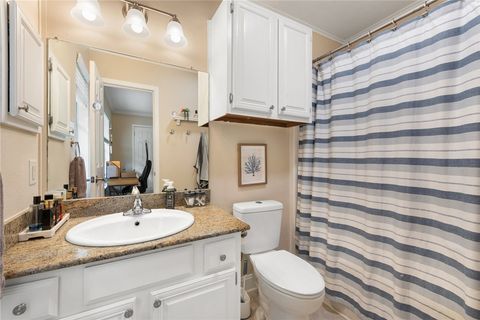 Tiny photo for 2837 Oakside Drive, Bryan, TX 77802 (MLS # 26005506)