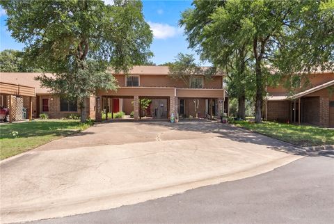 Tiny photo for 2837 Oakside Drive, Bryan, TX 77802 (MLS # 26005506)