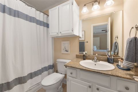 Tiny photo for 2837 Oakside Drive, Bryan, TX 77802 (MLS # 26005506)