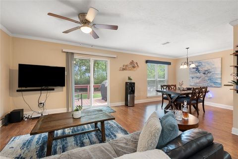 Tiny photo for 2837 Oakside Drive, Bryan, TX 77802 (MLS # 26005506)