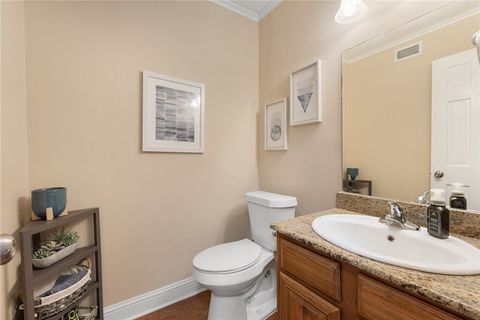 Tiny photo for 2837 Oakside Drive, Bryan, TX 77802 (MLS # 26005506)
