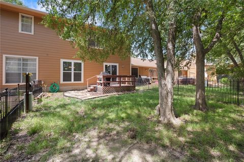 Tiny photo for 2837 Oakside Drive, Bryan, TX 77802 (MLS # 26005506)