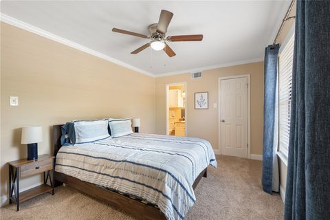 Tiny photo for 2837 Oakside Drive, Bryan, TX 77802 (MLS # 26005506)
