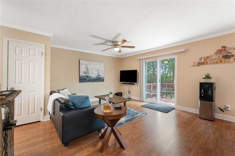 Tiny photo for 2837 Oakside Drive, Bryan, TX 77802 (MLS # 26005506)