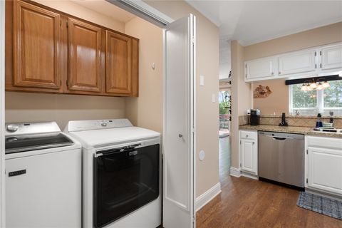 Tiny photo for 2837 Oakside Drive, Bryan, TX 77802 (MLS # 26005506)