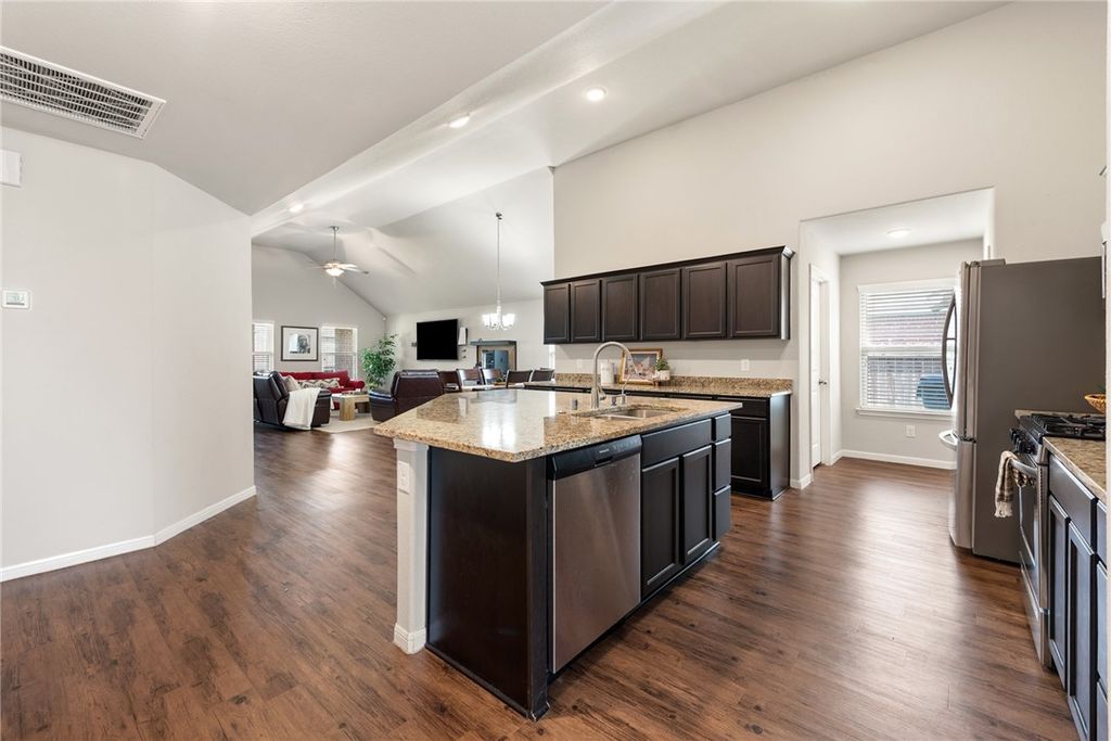 Photo of 2018 Eagle View Drive, Navasota, TX 77868 (MLS # 26004573)