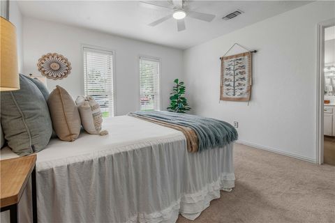 Tiny photo for 2401 Briar Oaks Drive, Bryan, TX 77802 (MLS # 26006741)