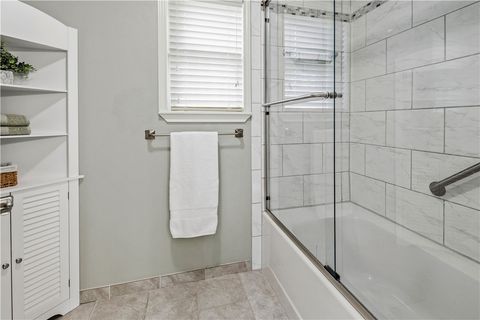Tiny photo for 2401 Briar Oaks Drive, Bryan, TX 77802 (MLS # 26006741)