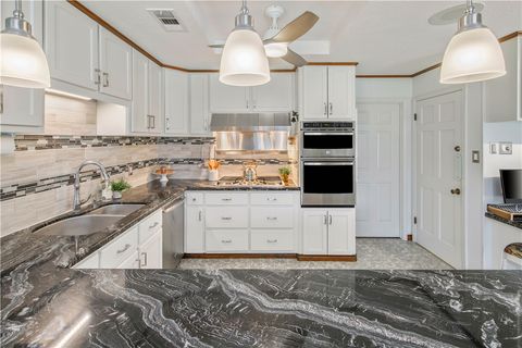 Tiny photo for 2401 Briar Oaks Drive, Bryan, TX 77802 (MLS # 26006741)
